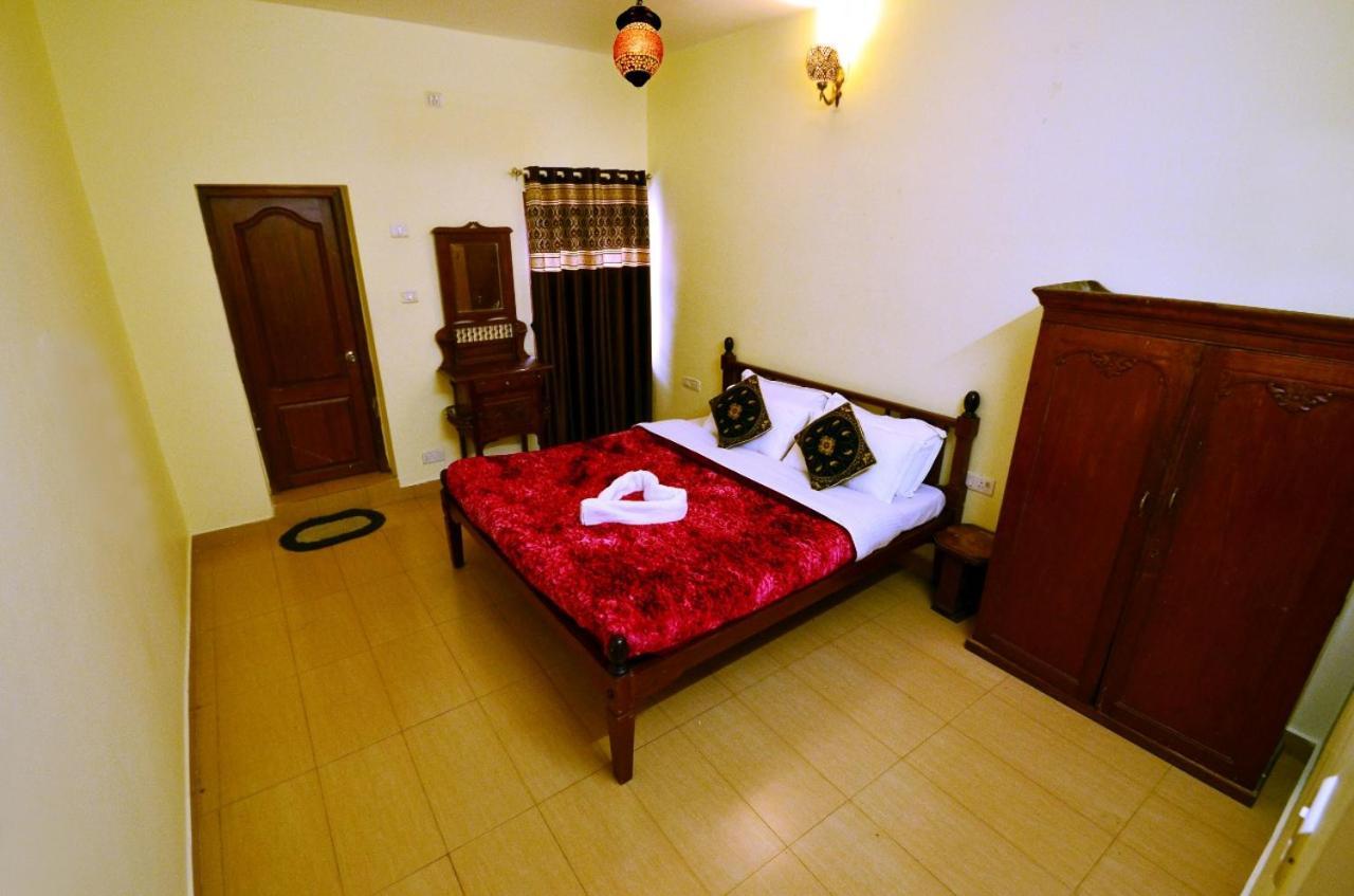 Al Haramain Home Stay Un -Married And Stag Groups Not Allowed อูตี ภายนอก รูปภาพ