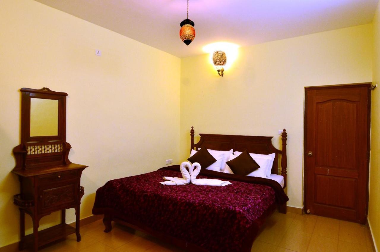 Al Haramain Home Stay Un -Married And Stag Groups Not Allowed อูตี ภายนอก รูปภาพ